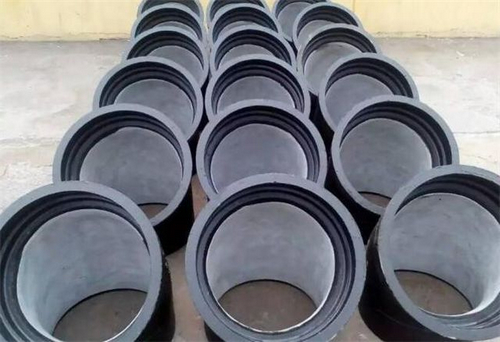 DN200球墨鑄鐵管